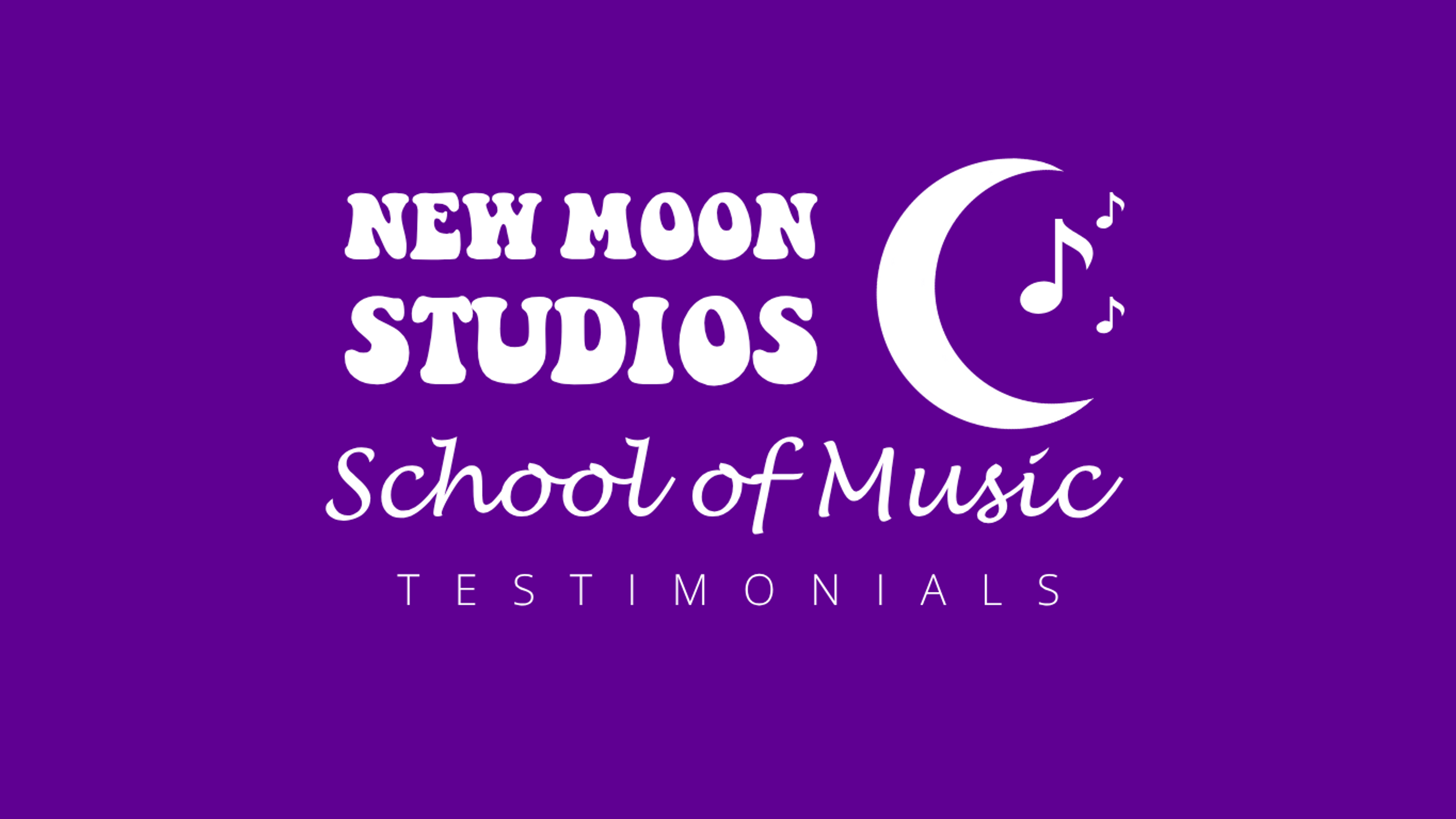 STUDENT TESTIMONIALS